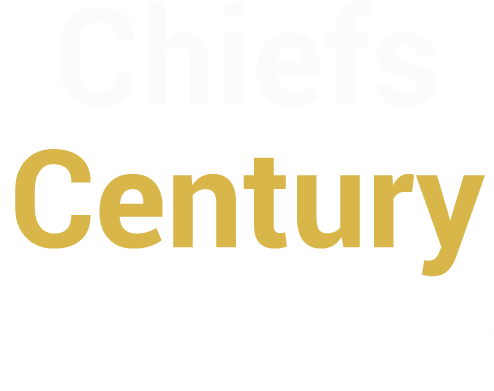 Chiefs of the Century for Children